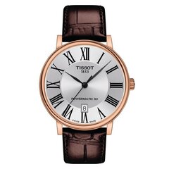 Vyriškas laikrodis Tissot T1224073603300 цена и информация | Мужские часы | pigu.lt