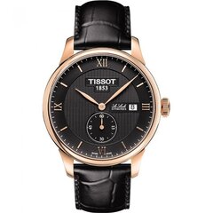 Vyriškas laikrodis Tissot T006.428.36.058.01 kaina ir informacija | Vyriški laikrodžiai | pigu.lt