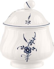 Cukrinė Villeroy &amp; Boch Old Luxembourg, 0,25 l. цена и информация | Посуда, тарелки, обеденные сервизы | pigu.lt