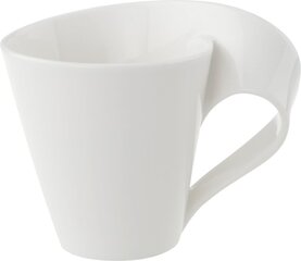 Villeroy &amp; Boch puodelis NewWave, 200ml kaina ir informacija | Taurės, puodeliai, ąsočiai | pigu.lt