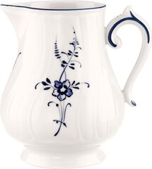 Ąsotėlis grietinėlei Villeroy &amp; Boch Old Luxembourg 6 porcijoms, 0,30 l цена и информация | Стаканы, фужеры, кувшины | pigu.lt