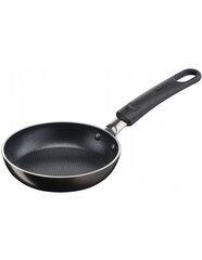 Mini keptuvė Simple Cook Ø, 12 cm kaina ir informacija | Keptuvės | pigu.lt