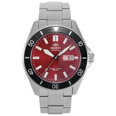 Laikrodis vyrams Orient Kanno Diver Automatic RAAA0915R19B kaina ir informacija | Vyriški laikrodžiai | pigu.lt