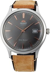 Часы мужские Orient Automatic FAC08003A0 цена и информация | Мужские часы | pigu.lt