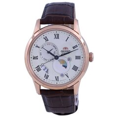 Мужские часы Orient Automatic RA-AK0007S10B цена и информация | Мужские часы | pigu.lt