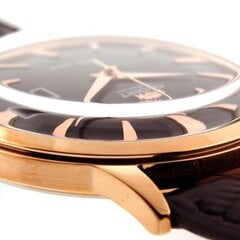 Laikrodis vyrams Orient Bambino FAC00001B0 цена и информация | Мужские часы | pigu.lt