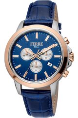 Vyriškas laikrodis Ferre Milano 135519-4894626073472 kaina ir informacija | Vyriški laikrodžiai | pigu.lt