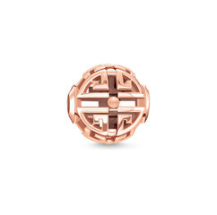 Karoliukai Thomas Sabo k0287-415-40 Rose Gold цена и информация | Принадлежности для изготовления украшений, бисероплетения | pigu.lt