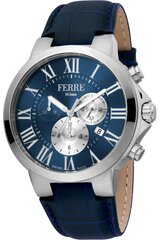 Laikrodis vyrams Ferre Milano FM1G177L FM1G177L0021 цена и информация | Мужские часы | pigu.lt