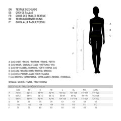 Diržas My Other Me Kulkos Juoda (116 cm) kaina ir informacija | Vyriški diržai | pigu.lt