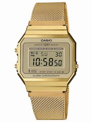 Casio Vintage мужские часы цена и информация | Мужские часы | pigu.lt