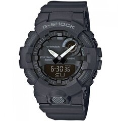 Мужские часы Casio G-Shock GBA-800-1AER цена и информация | Мужские часы | pigu.lt