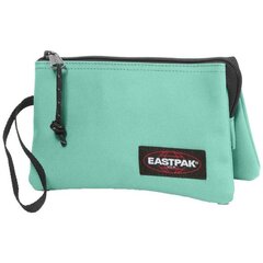 Футляр Eastpak INDIA-AQUA-BLUE, синий цена и информация | Пеналы | pigu.lt