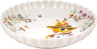 Villeroy &amp; Boch dubuo Spring Fantasy, Anna, 23.6 cm kaina ir informacija | Indai, lėkštės, pietų servizai | pigu.lt