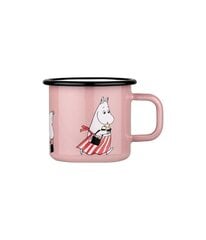 Muurla Moominmamma puodelis, 370 ml kaina ir informacija | Taurės, puodeliai, ąsočiai | pigu.lt