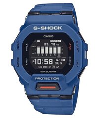 Vyriškas laikrodis Casio G-Shock GBD-200-2ER kaina ir informacija | Vyriški laikrodžiai | pigu.lt