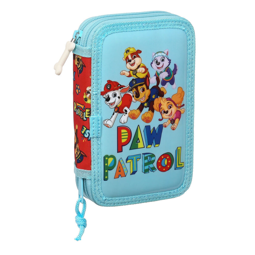 Penalas su priedais The Paw Patrol, Funday, 28 d. kaina ir informacija | Penalai | pigu.lt