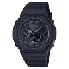 Vyriškas laikrodis Casio GA-B2100-1A1ER kaina ir informacija | Vyriški laikrodžiai | pigu.lt