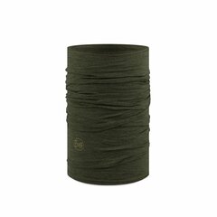 Kaklaskarė Buff Lightweight Solid Bark kaina ir informacija | Vyriški šalikai, kepurės, pirštinės | pigu.lt