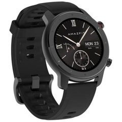 Amazfit GTR Lite Aluminium Alloy цена и информация | Смарт-часы (smartwatch) | pigu.lt