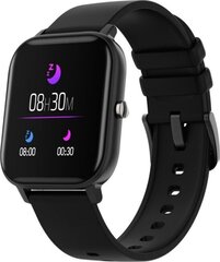 MaxCom Fit FW35 Aurum Black kaina ir informacija | Išmanieji laikrodžiai (smartwatch) | pigu.lt