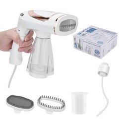 Bedee Automatic Steam Brush 1600 W drabužių garintuvas kaina ir informacija | Garų lygintuvai | pigu.lt