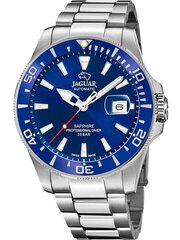 Vyriškas laikrodis Jaguar J886/1 цена и информация | Мужские часы | pigu.lt