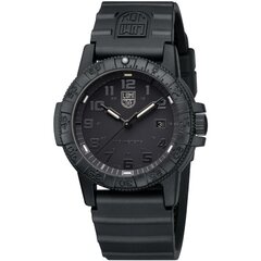 Vyriškas laikrodis Luminox Leatherback Sea Turtle Giant XS.0321.BO.L kaina ir informacija | Vyriški laikrodžiai | pigu.lt