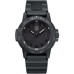 Vyriškas laikrodis Luminox Leatherback Sea Turtle Giant XS.0321.BO.L kaina ir informacija | Vyriški laikrodžiai | pigu.lt