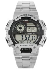 Женские часы Casio Collection цена и информация | Мужские часы | pigu.lt