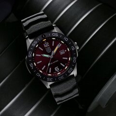 Мужские часы Luminox Pacific Diver XS.3135 цена и информация | Мужские часы | pigu.lt