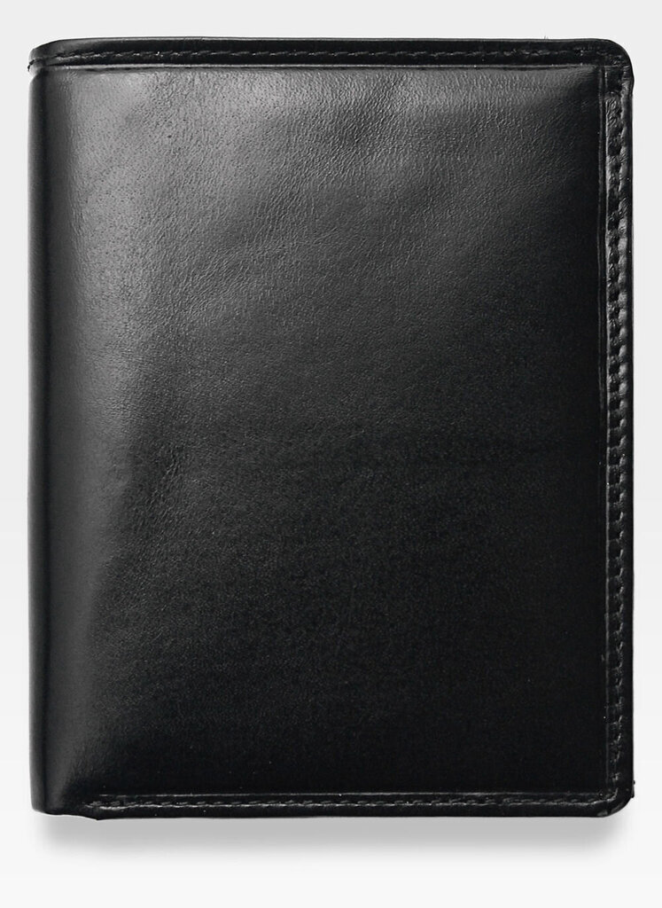 Vyriška piniginė Visconti MZ3, juoda kaina ir informacija | Vyriškos piniginės, kortelių dėklai | pigu.lt