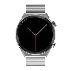 Watchmark Fashion Maverick Silver цена и информация | Смарт-часы (smartwatch) | pigu.lt