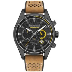 Мужские часы Timberland Aldridge Chronograph TDWGC2102401 цена и информация | Мужские часы | pigu.lt