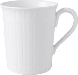 Villeroy &amp; Boch puodelis, 300 ml kaina ir informacija | Taurės, puodeliai, ąsočiai | pigu.lt