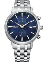 Мужские часы Citizen CA7060-88L цена и информация | Мужские часы | pigu.lt