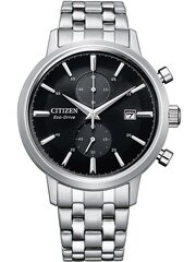 Мужские часы Citizen CA7060-88E цена и информация | Мужские часы | pigu.lt