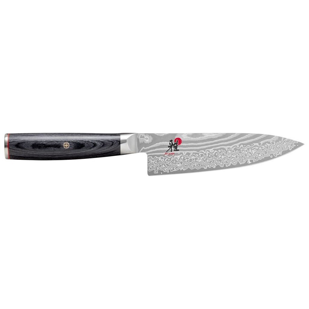 Zwilling peilis, 16 cm цена и информация | Peiliai ir jų priedai | pigu.lt