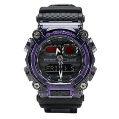 Laikrodis vyrams Casio G-Shock G-Classic GA-900TS-6AER kaina ir informacija | Vyriški laikrodžiai | pigu.lt