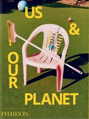 Us &amp; Our Planet, This is How We Live [Ikea]: This is How We Live цена и информация | Книги об искусстве | pigu.lt