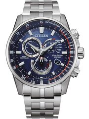 Laikrodis vyrams Citizen CB5880-54L цена и информация | Мужские часы | pigu.lt