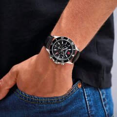 Swiss Military Flagship X Chrono SMWGC2100705 SMWGC2100705 цена и информация | Мужские часы | pigu.lt