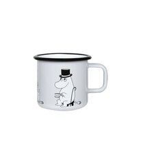 Muurla Moominpappa puodelis, 370 ml kaina ir informacija | Taurės, puodeliai, ąsočiai | pigu.lt