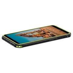 Ulefone Armor X12 3/32GB, green kaina ir informacija | Mobilieji telefonai | pigu.lt