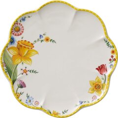 Villeroy &amp; Boch lėkštė, 22 cm kaina ir informacija | Indai, lėkštės, pietų servizai | pigu.lt