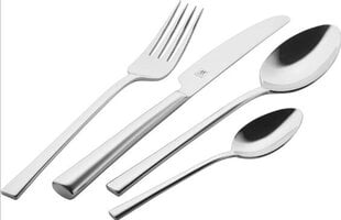 Набор столовых приборов ZWILLING Albany Menu Set, 30 шт. цена и информация | Столовые приборы | pigu.lt