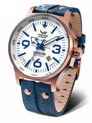 Laikrodis vyrams Vyriškas laikrodis Vostok Europe Expedition kaina ir informacija | Vyriški laikrodžiai | pigu.lt