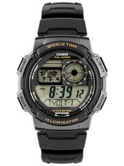 Женские часы Casio Collection цена и информация | Мужские часы | pigu.lt