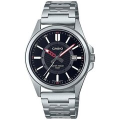 Мужские часы Casio MTP-E700D-1EVEF цена и информация | Мужские часы | pigu.lt