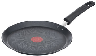 Keptuvė Tefal Easy Chef 25 cm kaina ir informacija | Keptuvės | pigu.lt